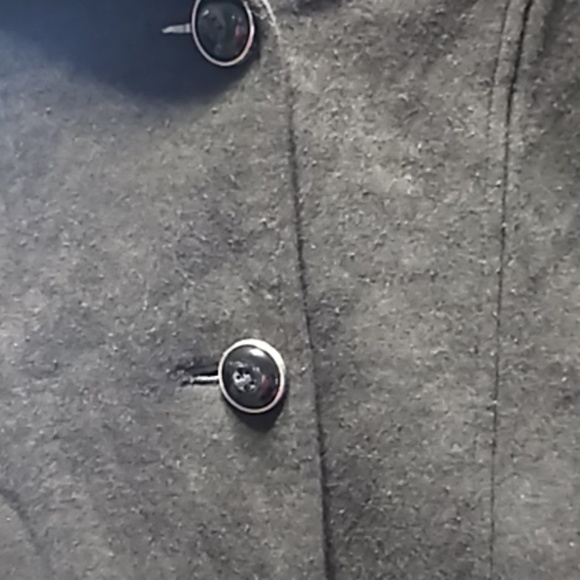 Kenneth Cole Reaction Women's Small Jacket - Picture 4 of 8